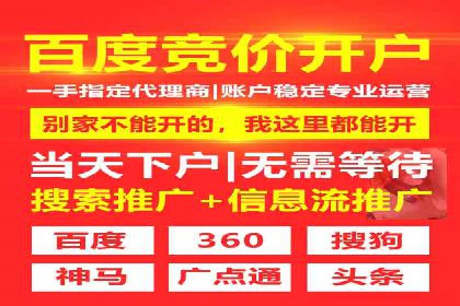 百度竞价推广公司成功经验分享：广告投放的技巧与策略